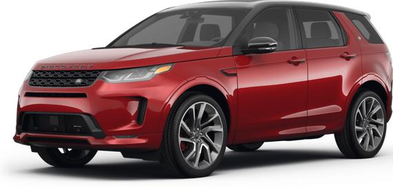 LAND ROVER DISCOVERY SPORT 2023 SALCL2FX4PH336534 image LAND ROVER DISCOVERY SPORT 2023 SALCL2FX4PH336534 image